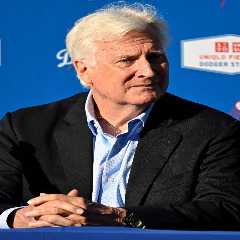 Dodgers owner Mark Walter’s legal troubles deepen with wave of new lawsuits