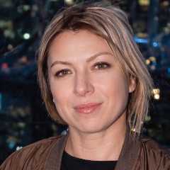 Believe Names Viktoria Siniavskaia President of EMEA in Global Leadership Restructure
