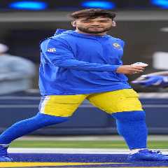 Rams’ schedule offers a path to get right — and no excuses