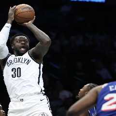 Julius Randle wanted — and needed — this trade to rebuilding Nets