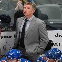 Arizona State talking to Dave Hakstol with hockey program in chaos