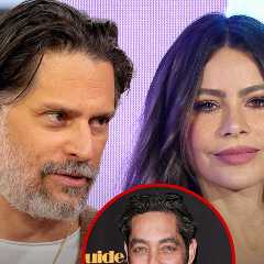 Joe Manganiello Says Friend Offered To Abduct Sofía Vergara's Ex-Fiancé Nick Loeb