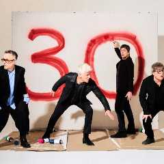 Matchbox Twenty Celebrate 30th Anniversary With North American Tour Dates: Full List