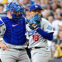 Dave Roberts blasts Will Smith over failed ABS challenge usage