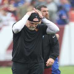 Dan Quinn addresses job security after Commanders’ brutal clock blunder