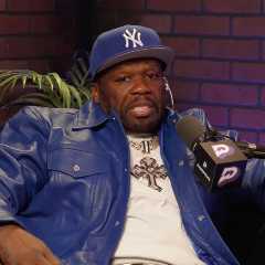 50 Cent Says J. Cole ‘Paid the Most’ By Opting Out of Kendrick Lamar vs. Drake Battle: ‘It’s a Part ..