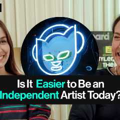 How the Internet Changed Everything for Independent Artists | Billboard On The Record