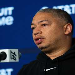 Ty Lue’s hilarious Natalie Nakase warning comes with a serious message for Valkyries coach ahead of ..