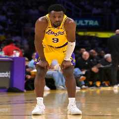 JJ Redick throws Lakers players under bus to excuse Bronny James’ poor play