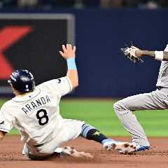 Joe Girardi believes Yankees have accountability issue after another playoff flop: ‘Enough is..