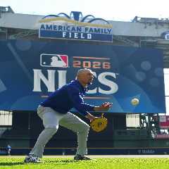 Polymarket promo code NYPMAX1: Deposit $10, get $25 for Brewers vs. Dodgers Game 3