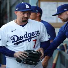 Brewers vs. Dodgers NLCS picks: Game 3 odds, best bets, predictions