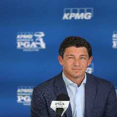 LPGA commissioner Craig Kessler: Good Good Golf controversy shows we have ‘a very, very long way to ..