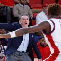 St. John’s ‘so far behind on the fundamentals’ after chaotic summer