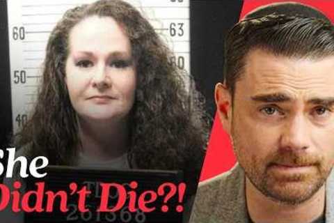 The Case for the Death Penalty