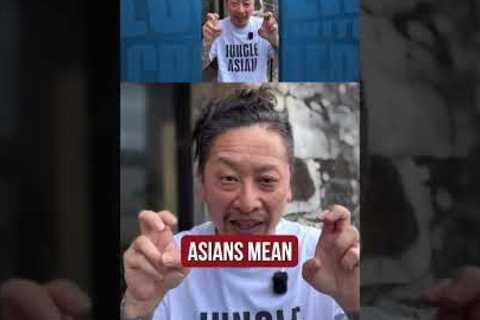 Let's bring back oriental.