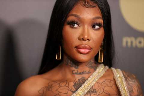 Summer Walker ‘Disappointed’ by Interscope Lawsuit But ‘Open to a Constructive Resolution’