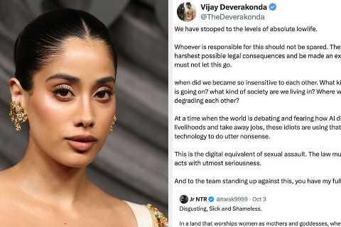 This Actor Was Put Into AI-Generated Porn Without Her Consent, And Other Celebs Are Calling What..