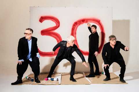 Matchbox Twenty Celebrate 30th Anniversary With North American Tour Dates: Full List