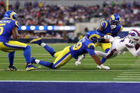 Rams keep finding new ways to sabotage their championship hopes