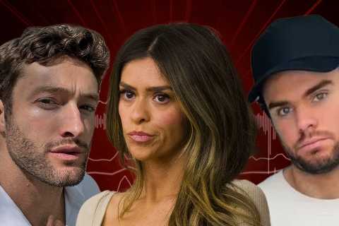 Taylor Frankie Paul's 'Bachelorette' Winner Doug Mason Breaks Silence