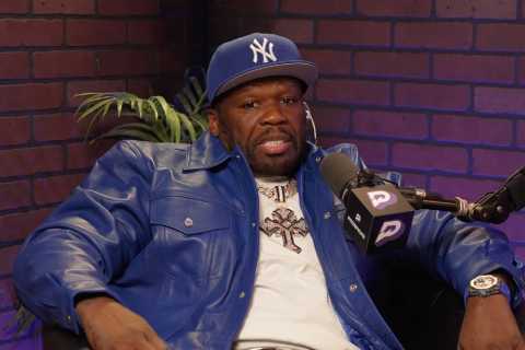 50 Cent Says J. Cole ‘Paid the Most’ By Opting Out of Kendrick Lamar vs. Drake Battle: ‘It’s a Part ..
