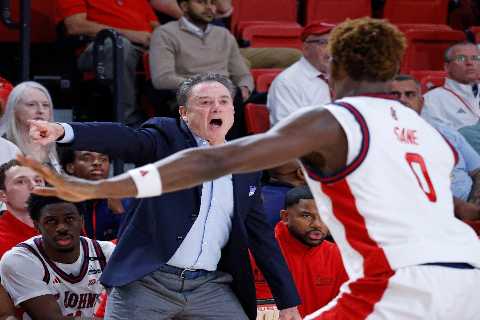 St. John’s ‘so far behind on the fundamentals’ after chaotic summer